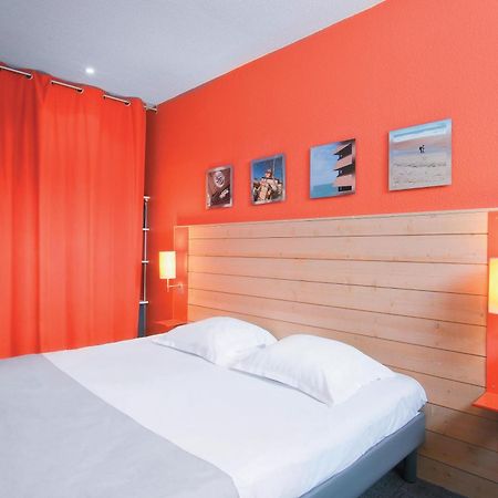 Belambra Clubs Praz-Sur-Arly - L'Alisier 호텔 외부 사진