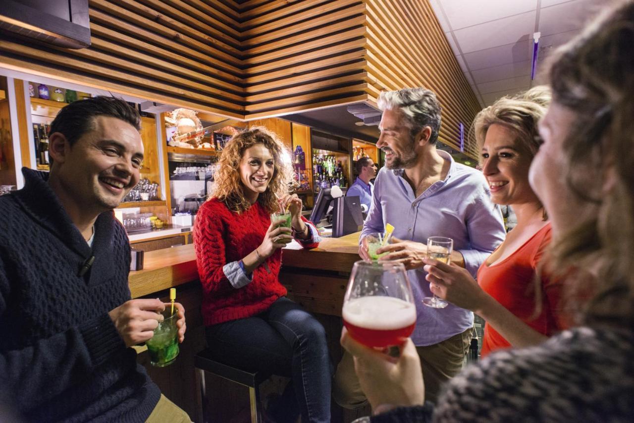 Belambra Clubs Praz-Sur-Arly - L'Alisier 호텔 외부 사진
