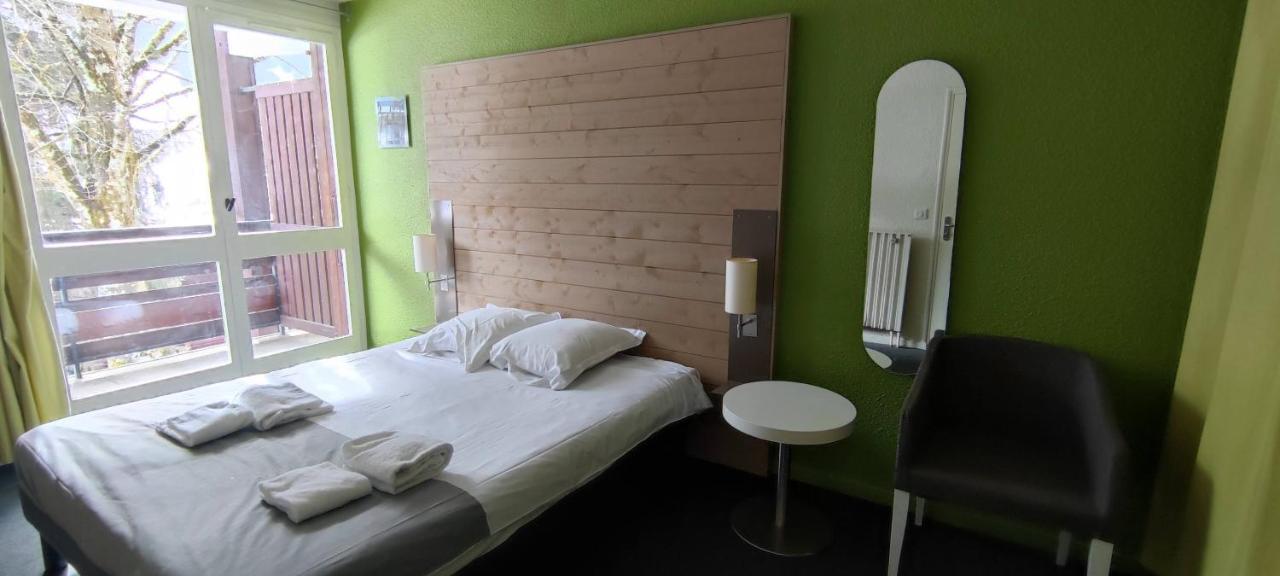 Belambra Clubs Praz-Sur-Arly - L'Alisier 호텔 외부 사진