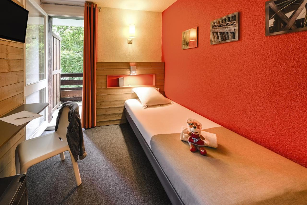 Belambra Clubs Praz-Sur-Arly - L'Alisier 호텔 외부 사진