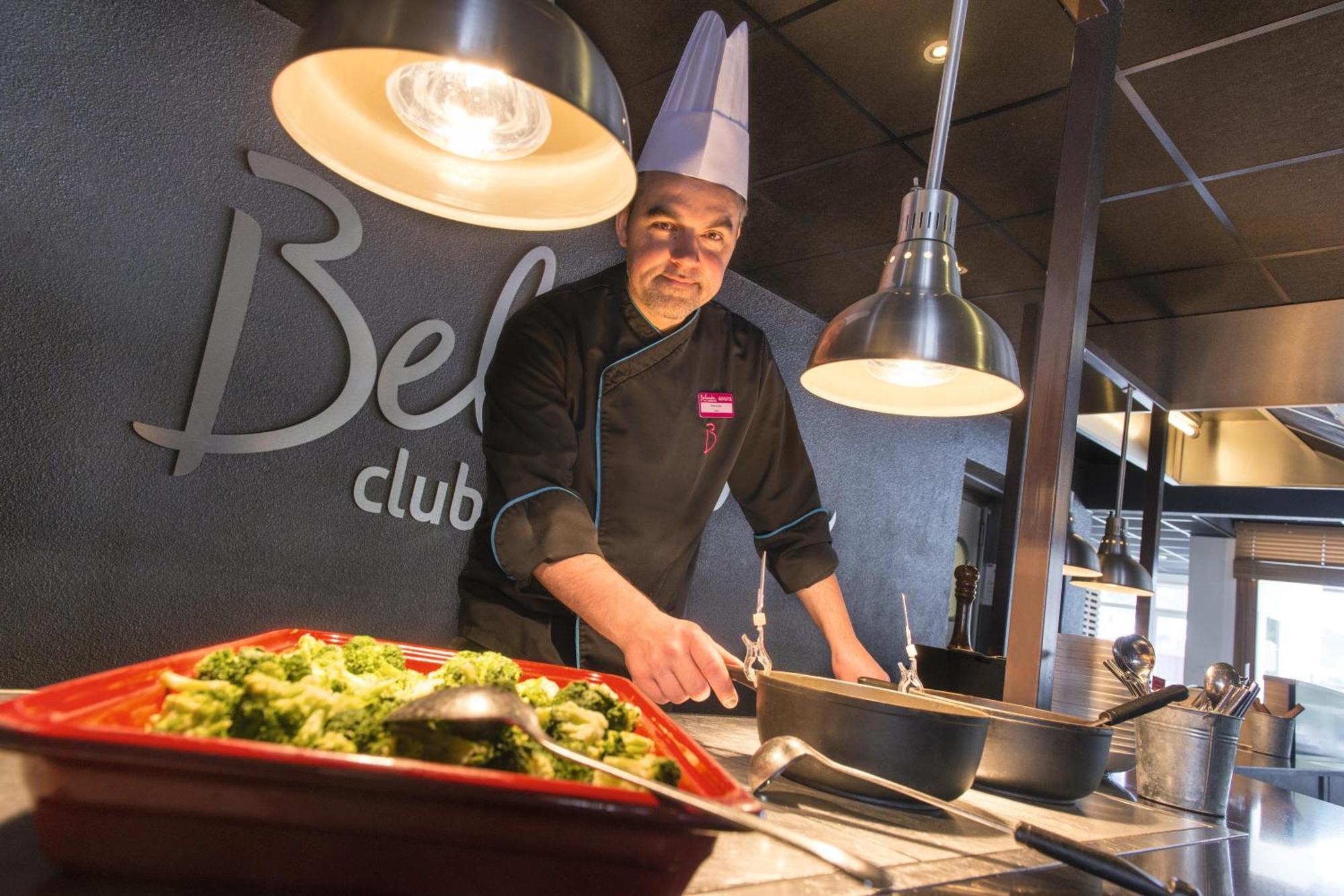 Belambra Clubs Praz-Sur-Arly - L'Alisier 호텔 외부 사진