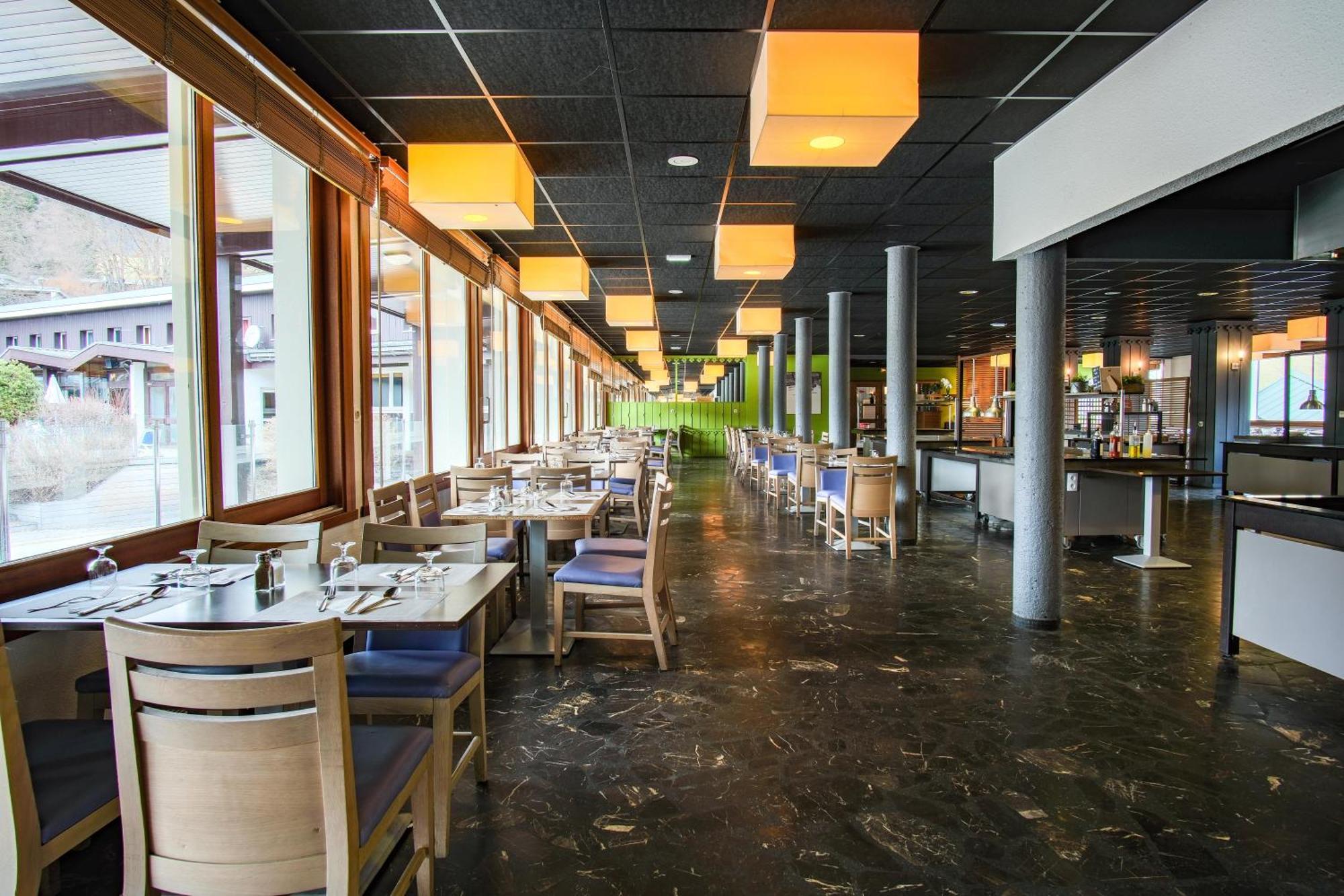 Belambra Clubs Praz-Sur-Arly - L'Alisier 호텔 외부 사진