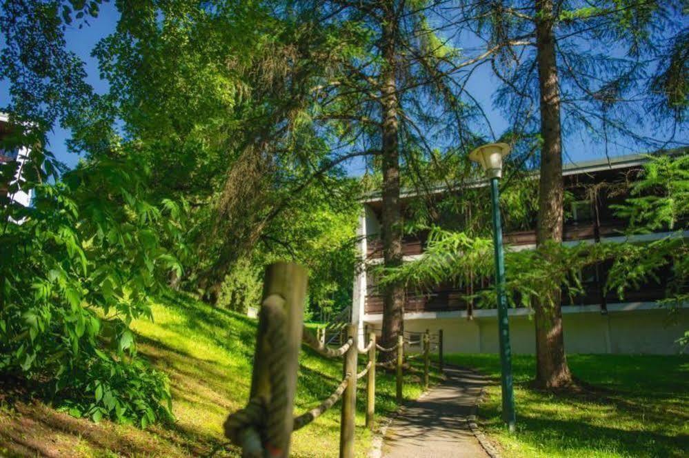 Belambra Clubs Praz-Sur-Arly - L'Alisier 호텔 외부 사진